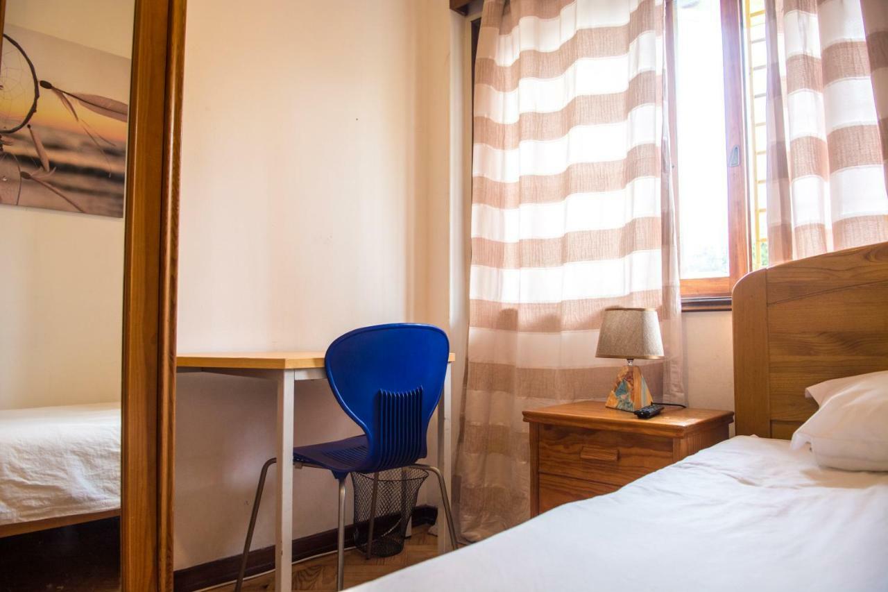 Homestay Bed Comfort Serpa Pinto Porto