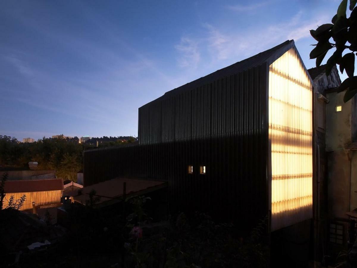 Ferienhaus Casa Castanha Porto