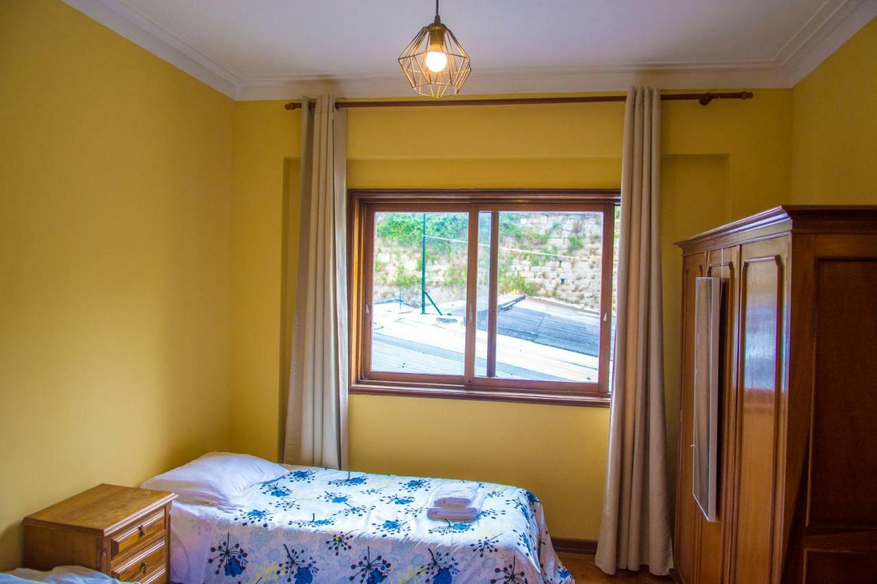 Homestay Bed Comfort Serpa Pinto