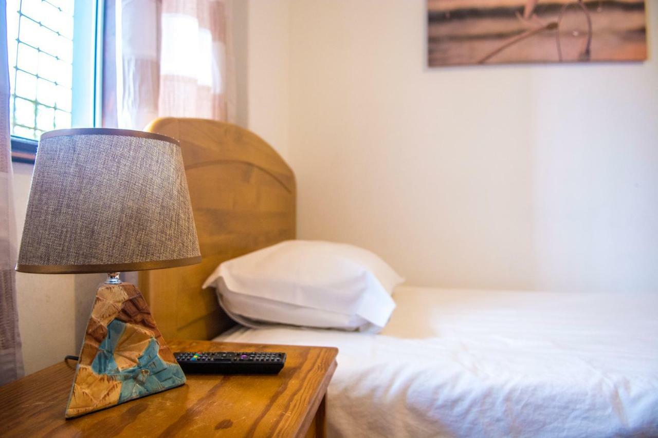 Bed Comfort Serpa Pinto Homestay Porto