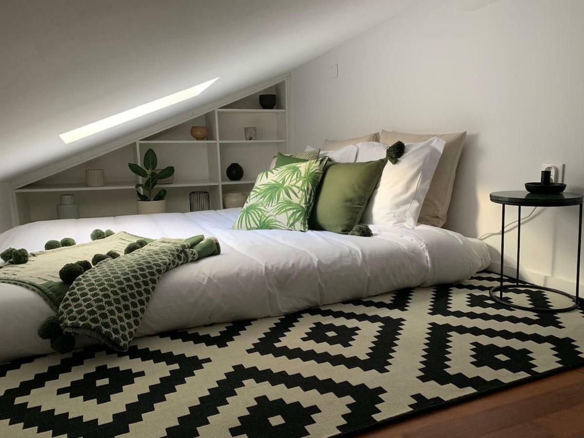 Apartment Oak Valley Flats Santa Catarina Porto