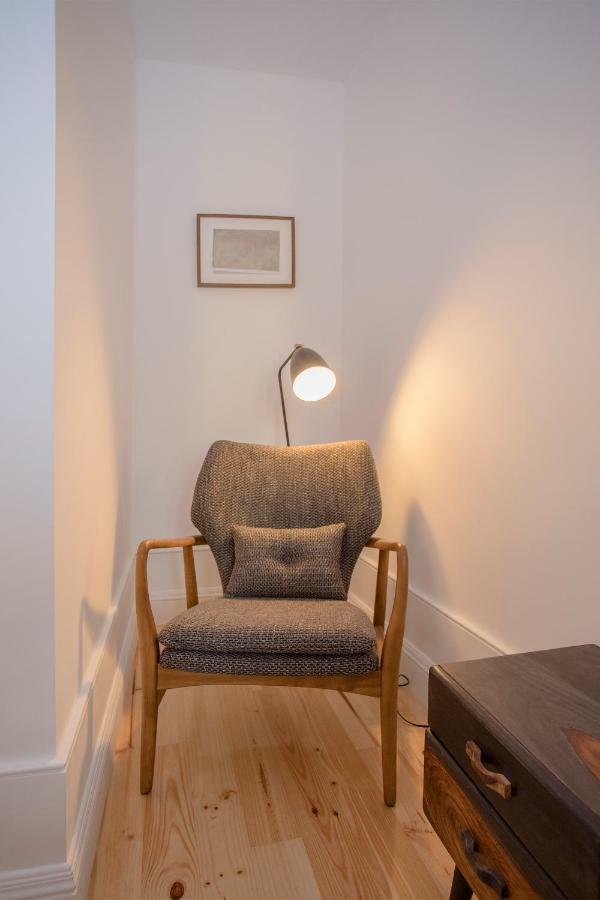 Apartamento Liiiving In - Clerigos Terrace Porto