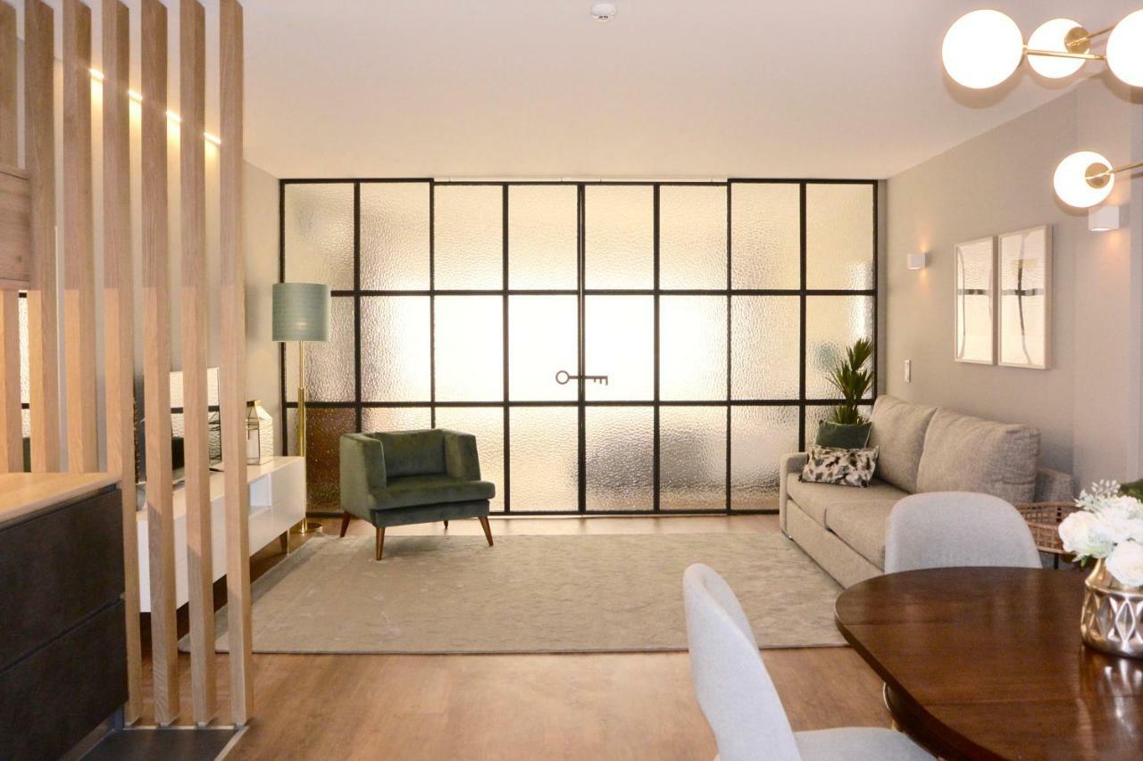Apartment Lf Girassol Deluxe By Flat In *