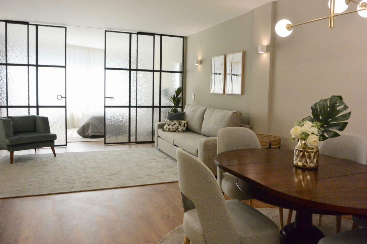 Lf Girassol Deluxe By Flat In Apartment *