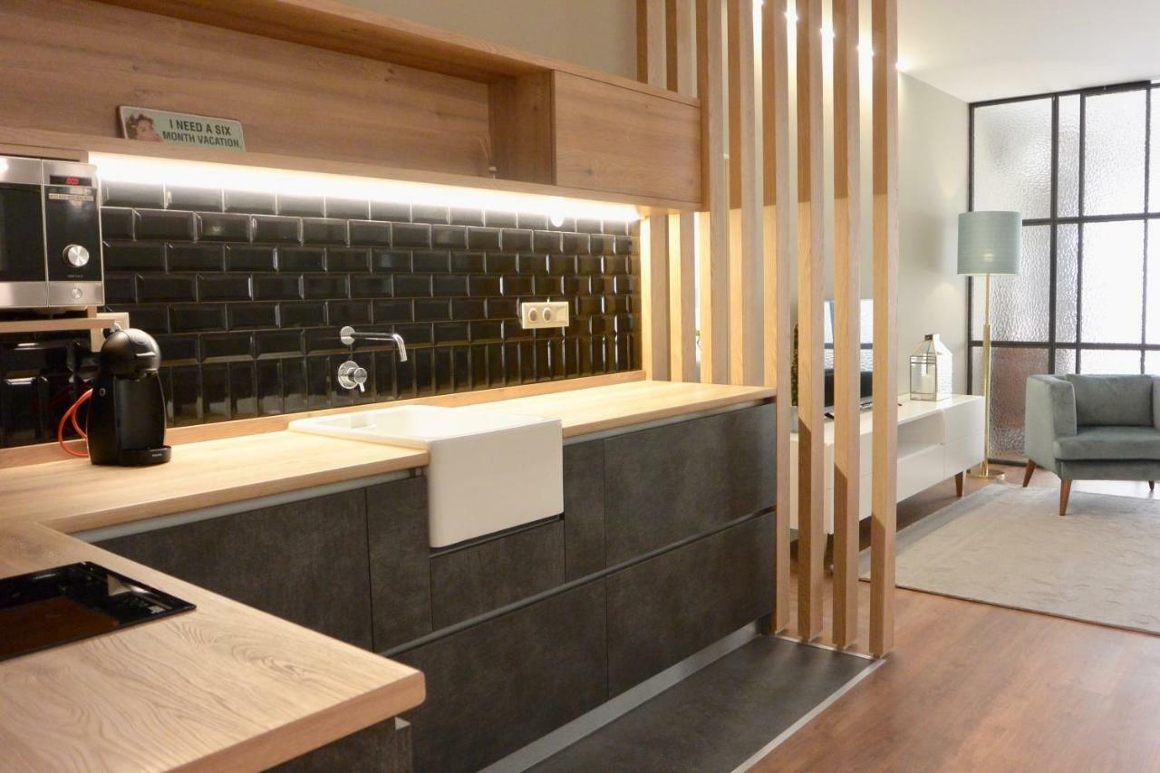 Apartment Lf Girassol Deluxe By Flat In