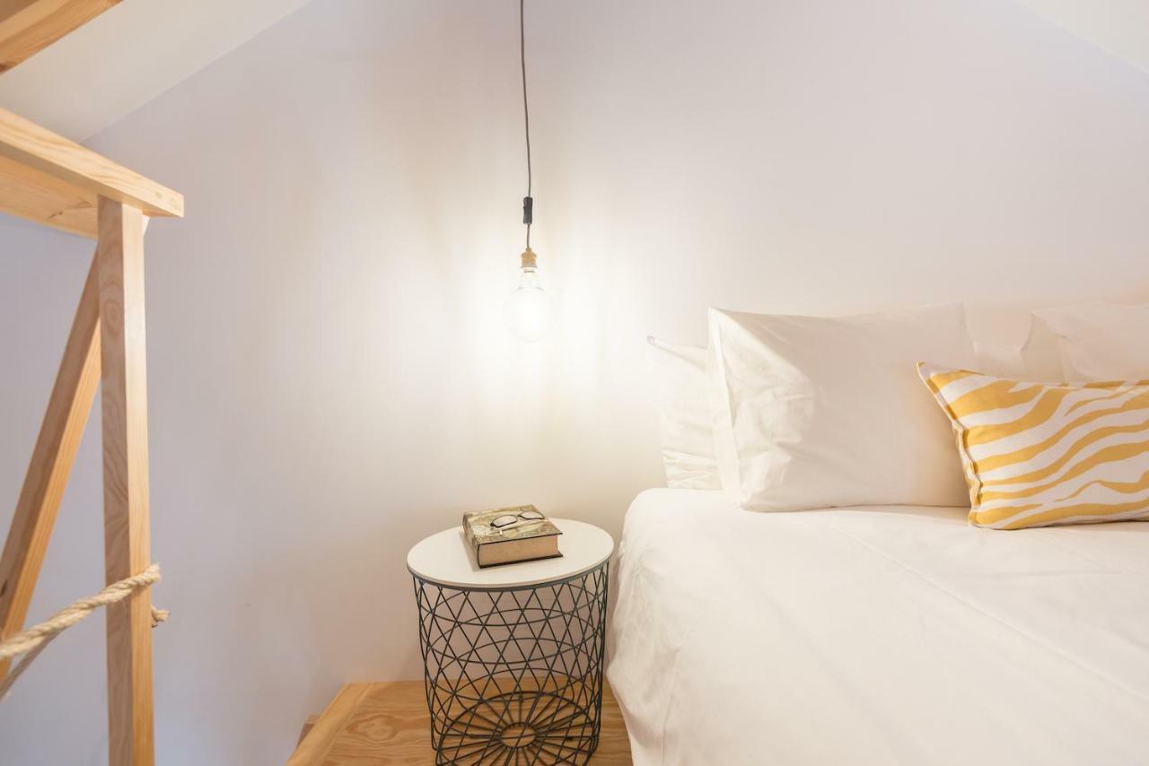 Loft 72 Apartment *
