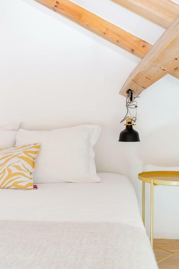 Apartment Loft 72 Porto