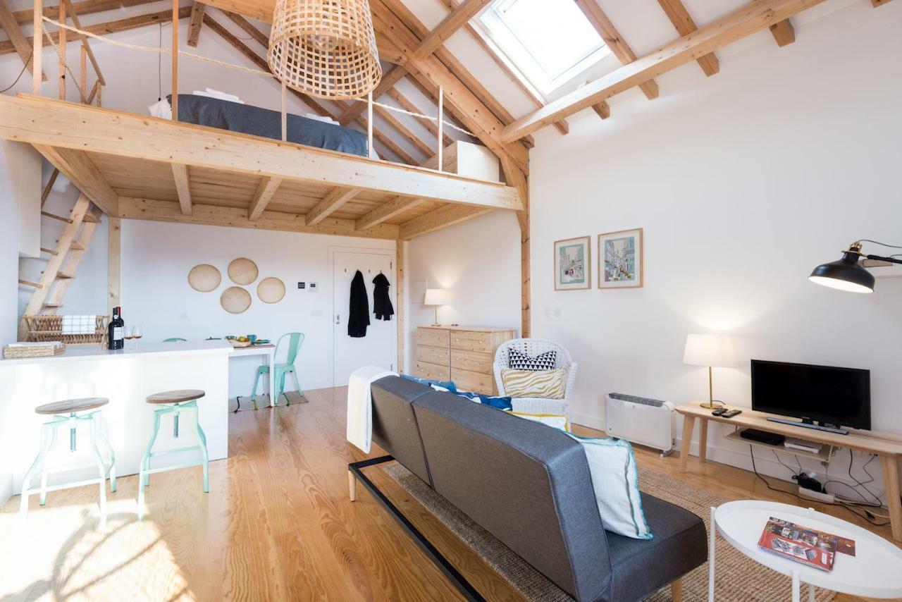 Loft 72 *
