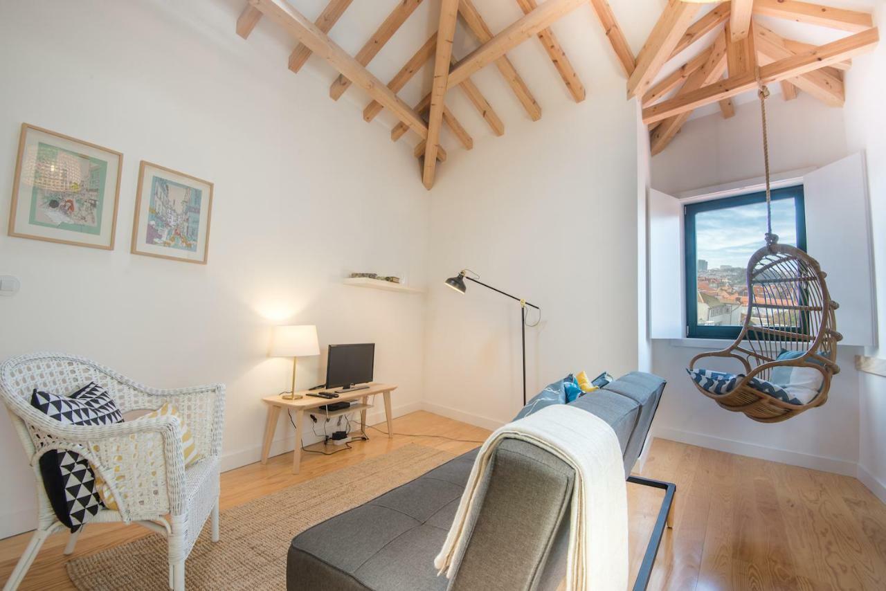 Apartment Loft 72 Porto
