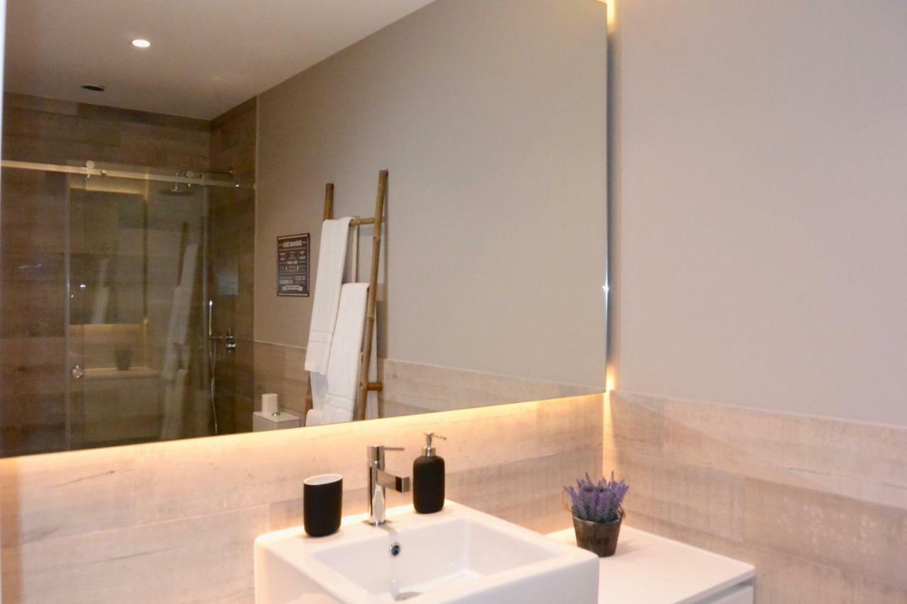 Lf Girassol Deluxe By Flat In Apartment Porto