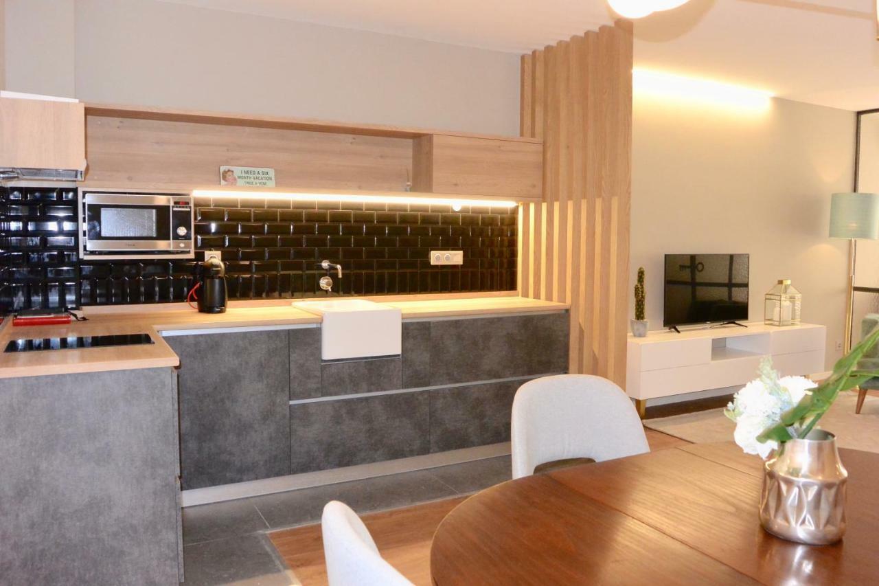 Apartment Lf Girassol Deluxe By Flat In Porto