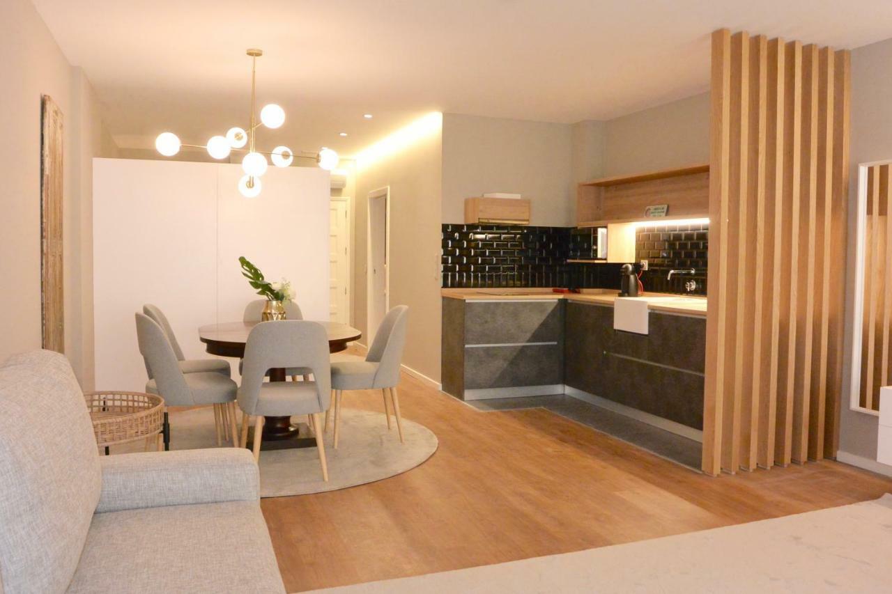 Apartment Lf Girassol Deluxe By Flat In *