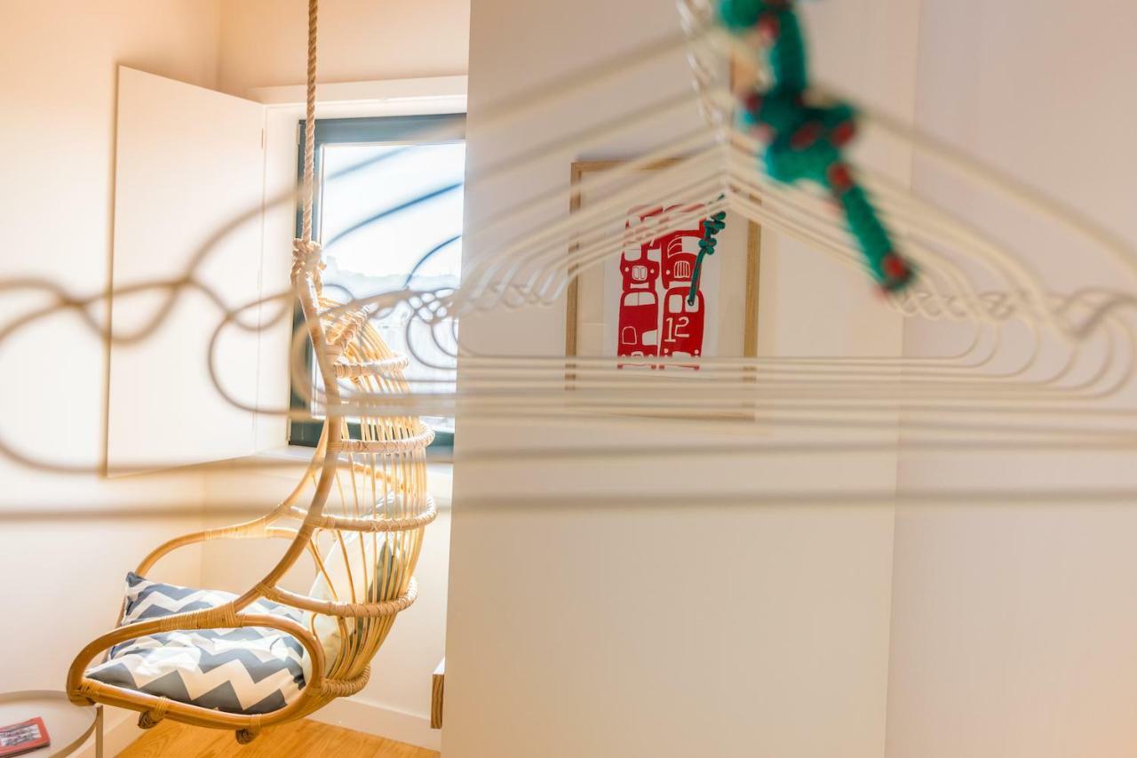 Apartment Loft 72 *