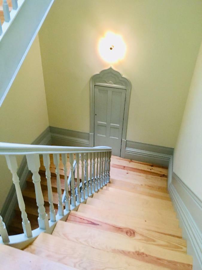 1bedroom With An Exclusive Design Apartment Porto