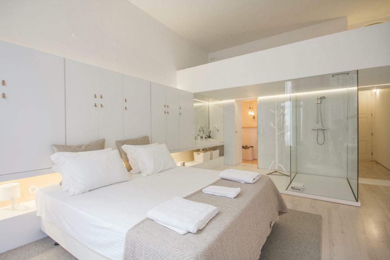 Apartment Ohh