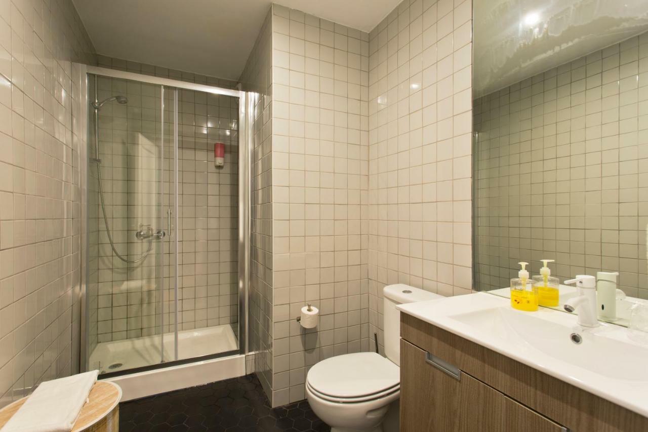 Apartment Duque De Loule