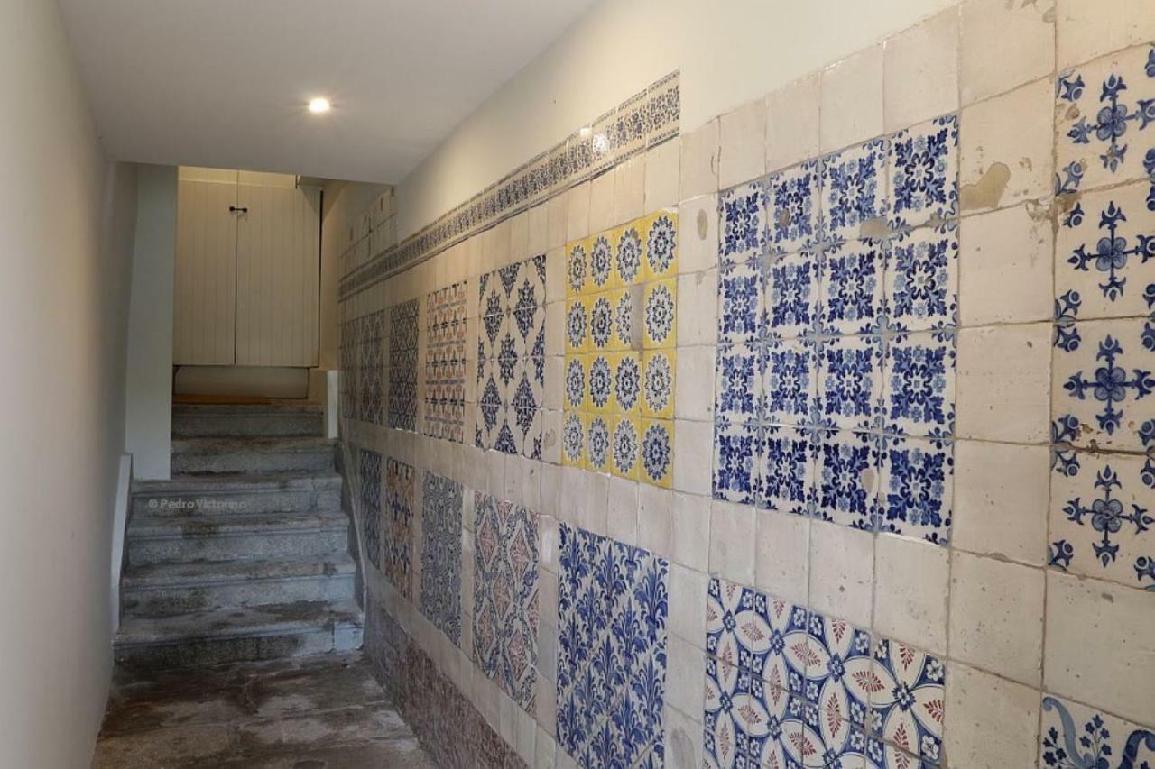 Tile House Porto