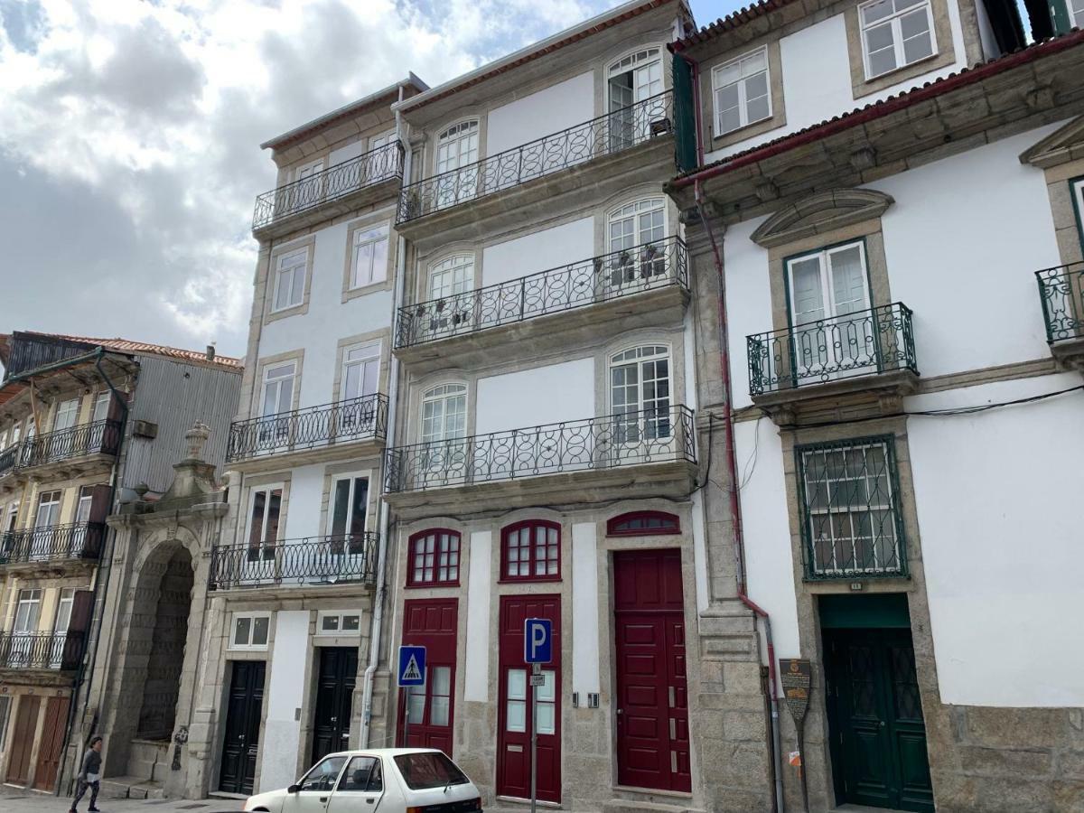 Douro Virtudes Historical Center *