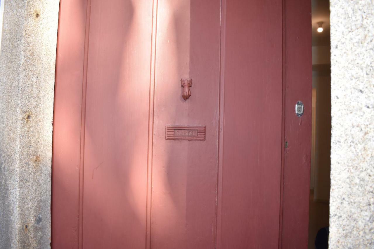 Apartment Casa Barao Forrester