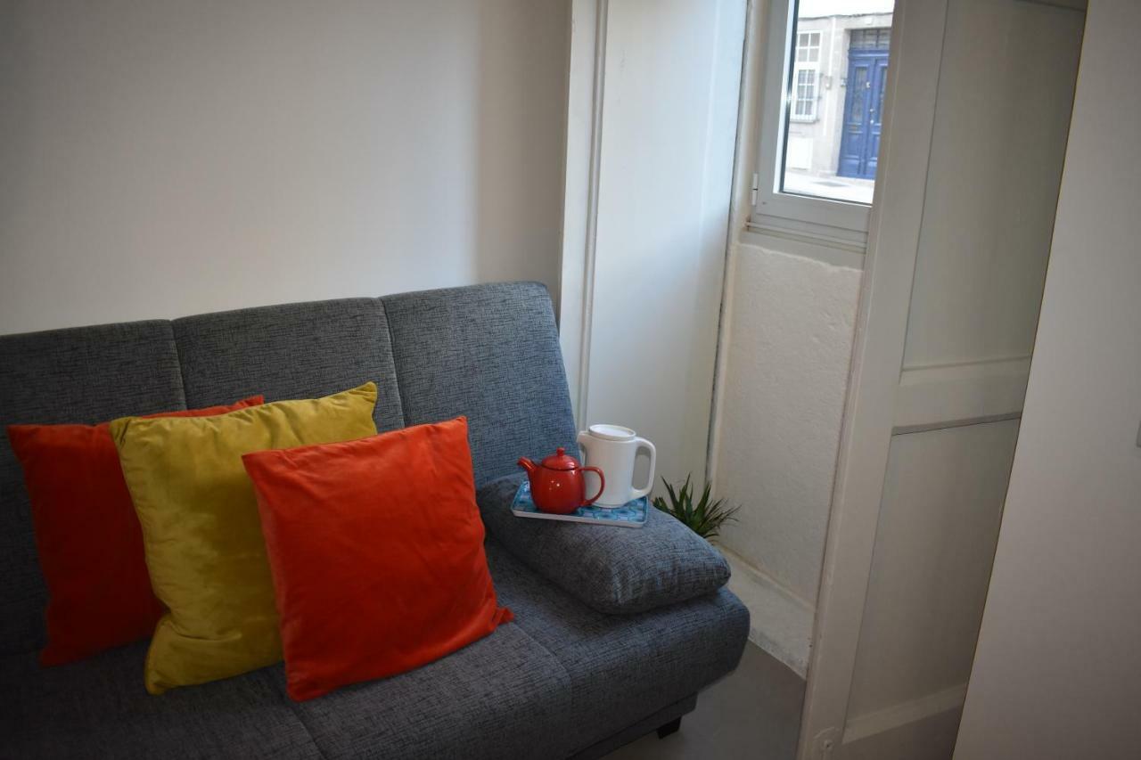Apartment Casa Barao Forrester *