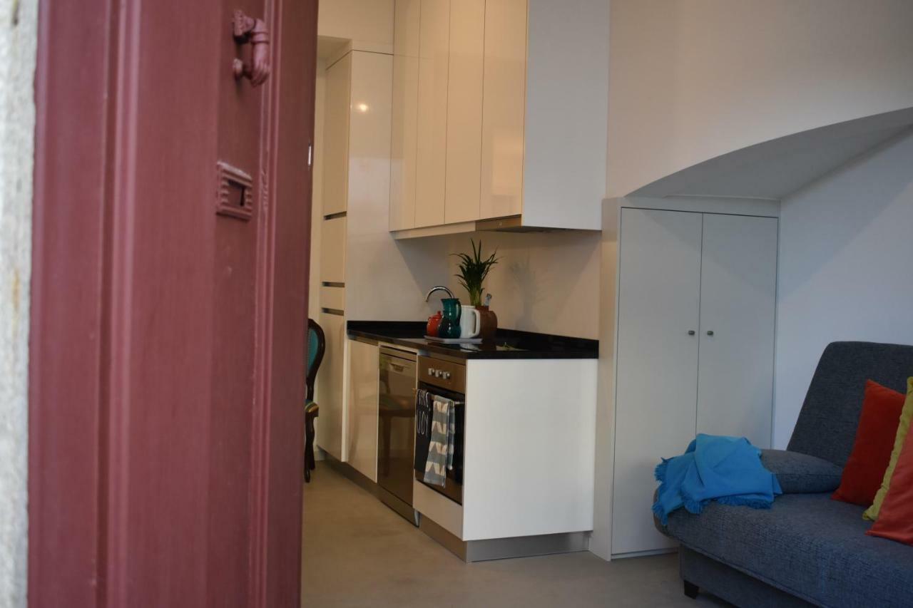 Apartment Casa Barao Forrester *