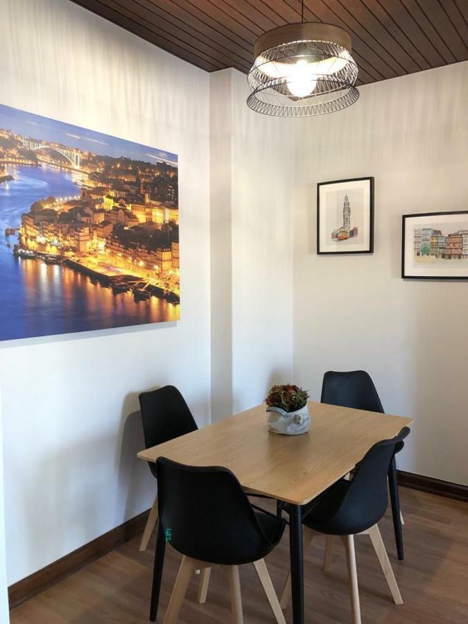 Appartement Terraco Da Boavista