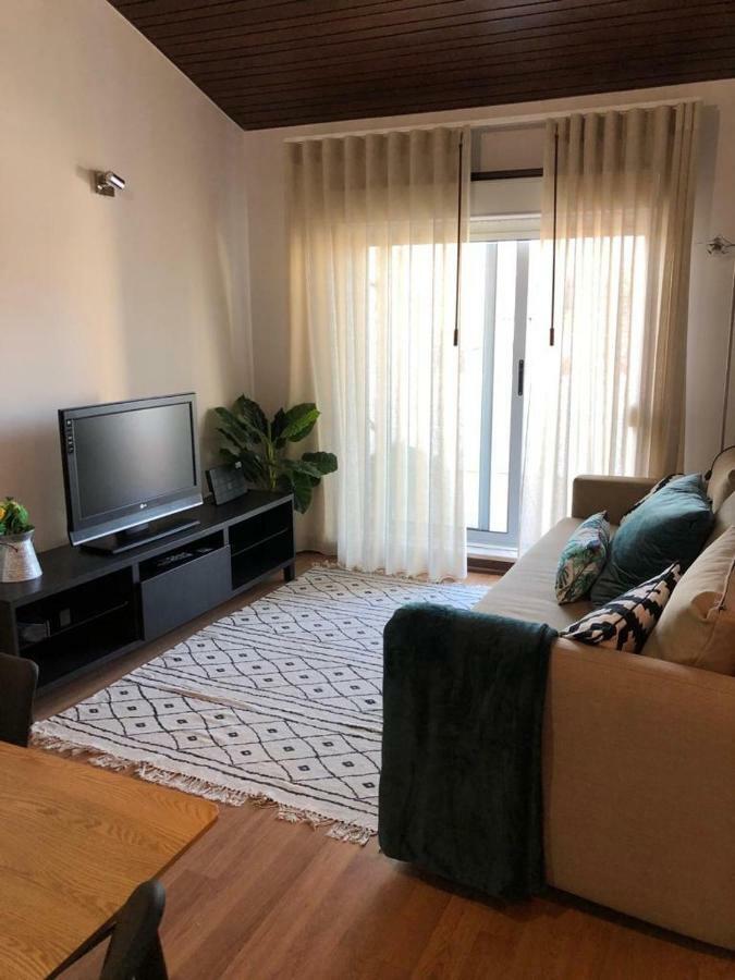 Appartement Terraco Da Boavista Porto