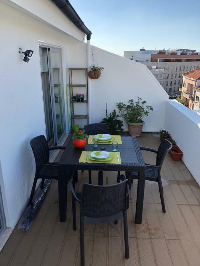 Terraco Da Boavista Appartement