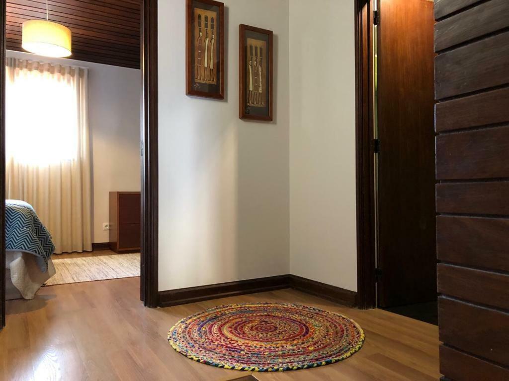 Terraco Da Boavista Appartement *