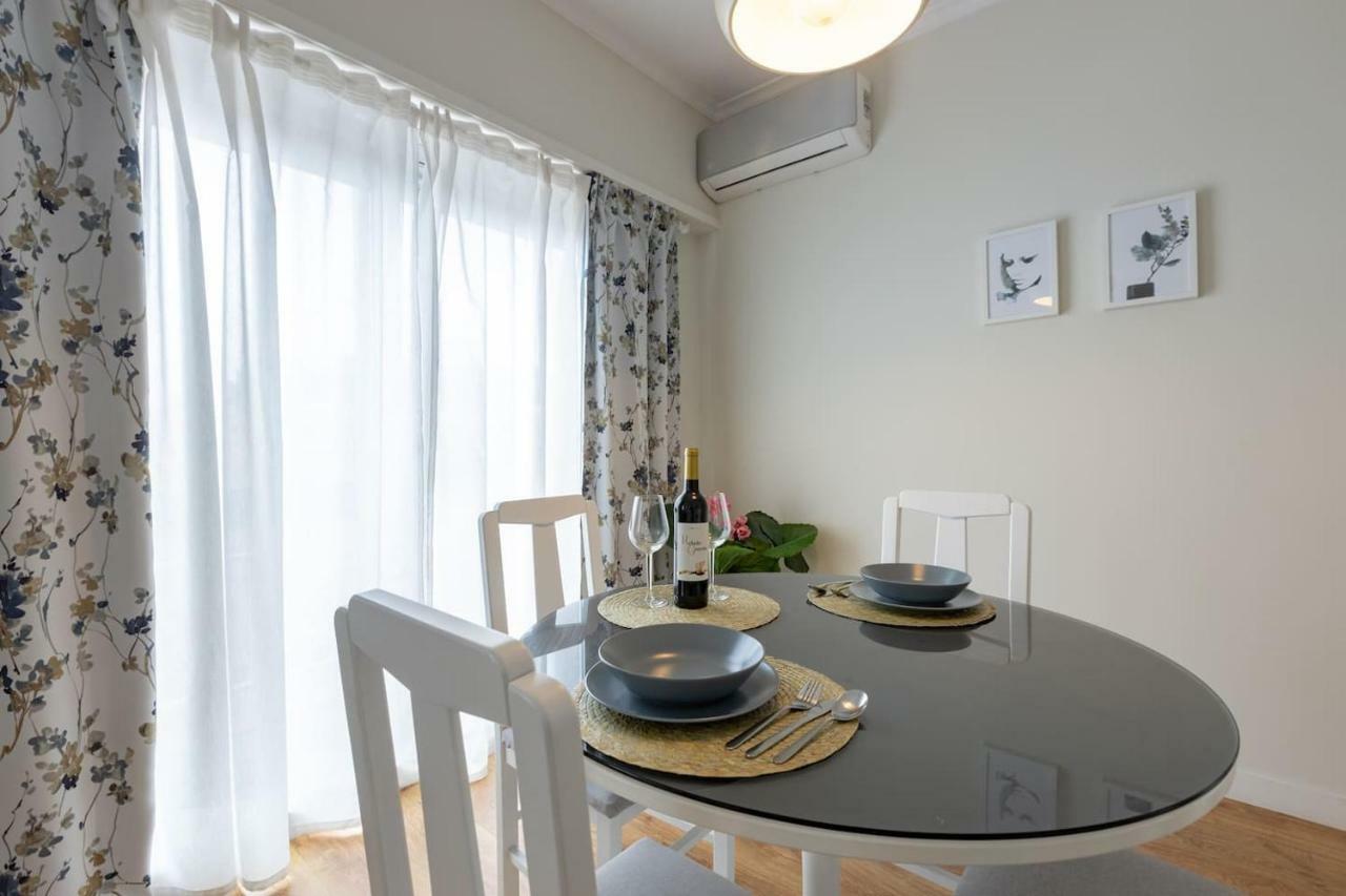 Appartement Trindade Sunny Downtown With Balcony & Ac
