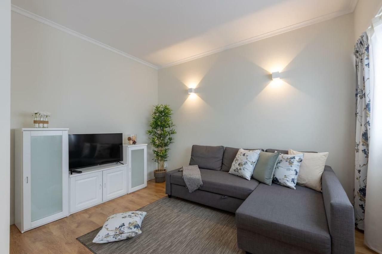 Appartement Trindade Sunny Downtown With Balcony & Ac *