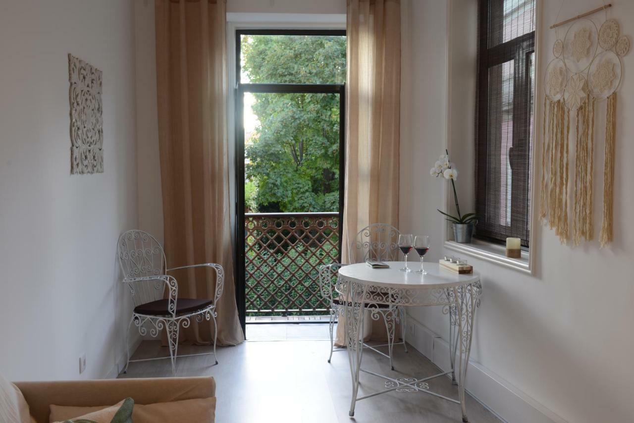Apartment Santa Catarina City Center Porto