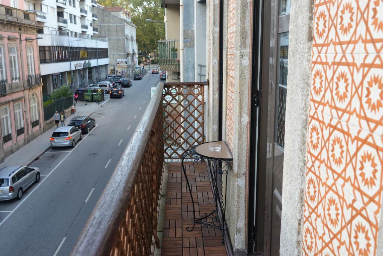 Apartment Santa Catarina City Center Porto