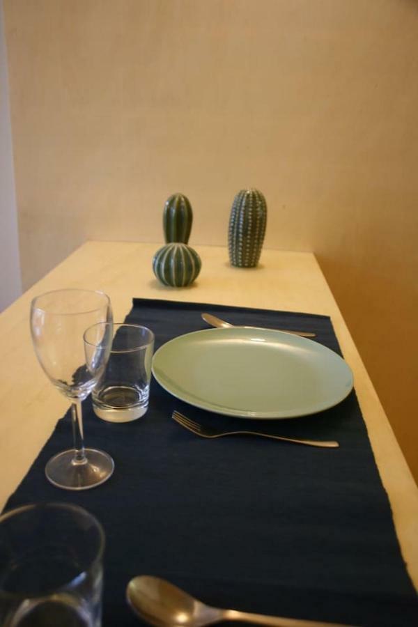 Apartment Historial Centre - T0 *