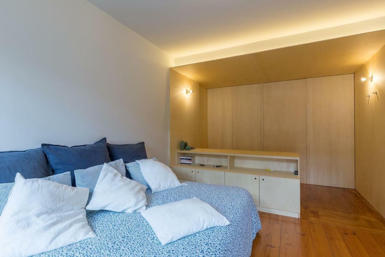Historial Centre - T0 Apartment *
