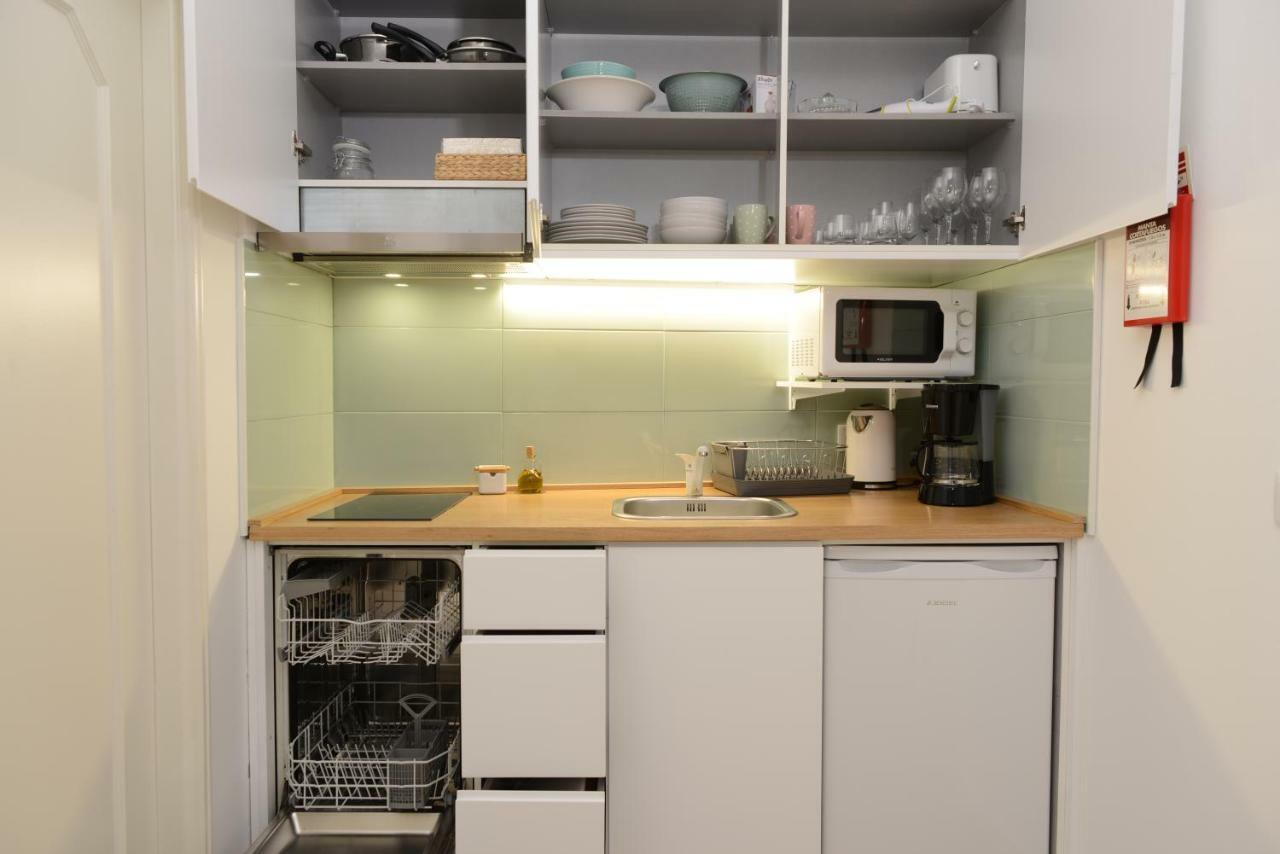 Apartment Santa Catarina City Center Porto