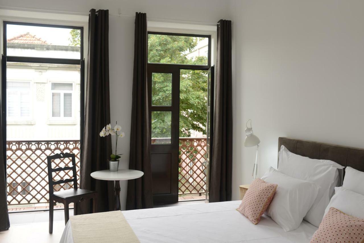 Santa Catarina City Center Apartment Porto