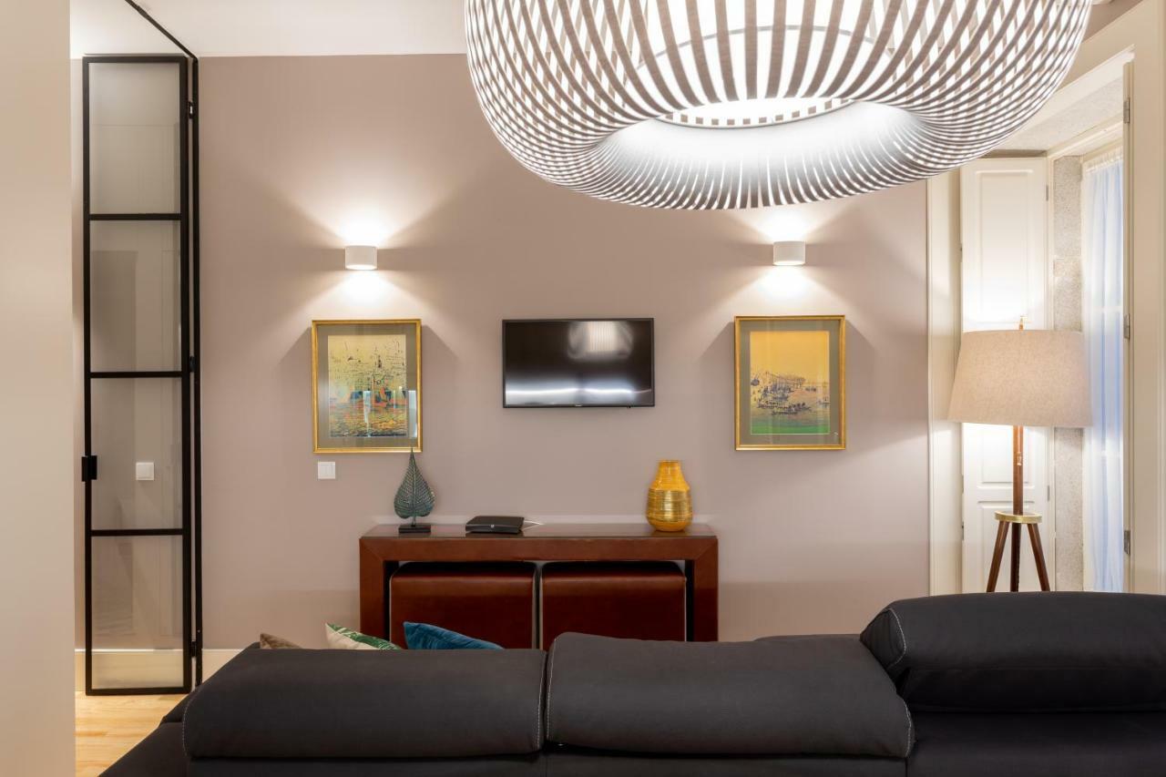 Apartment Geo Santa Catarina Porto