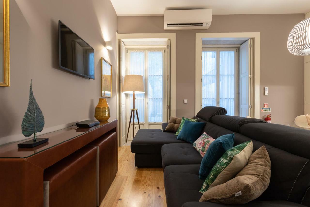 Apartment Geo Santa Catarina