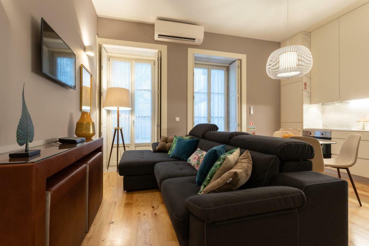Geo Santa Catarina Apartment