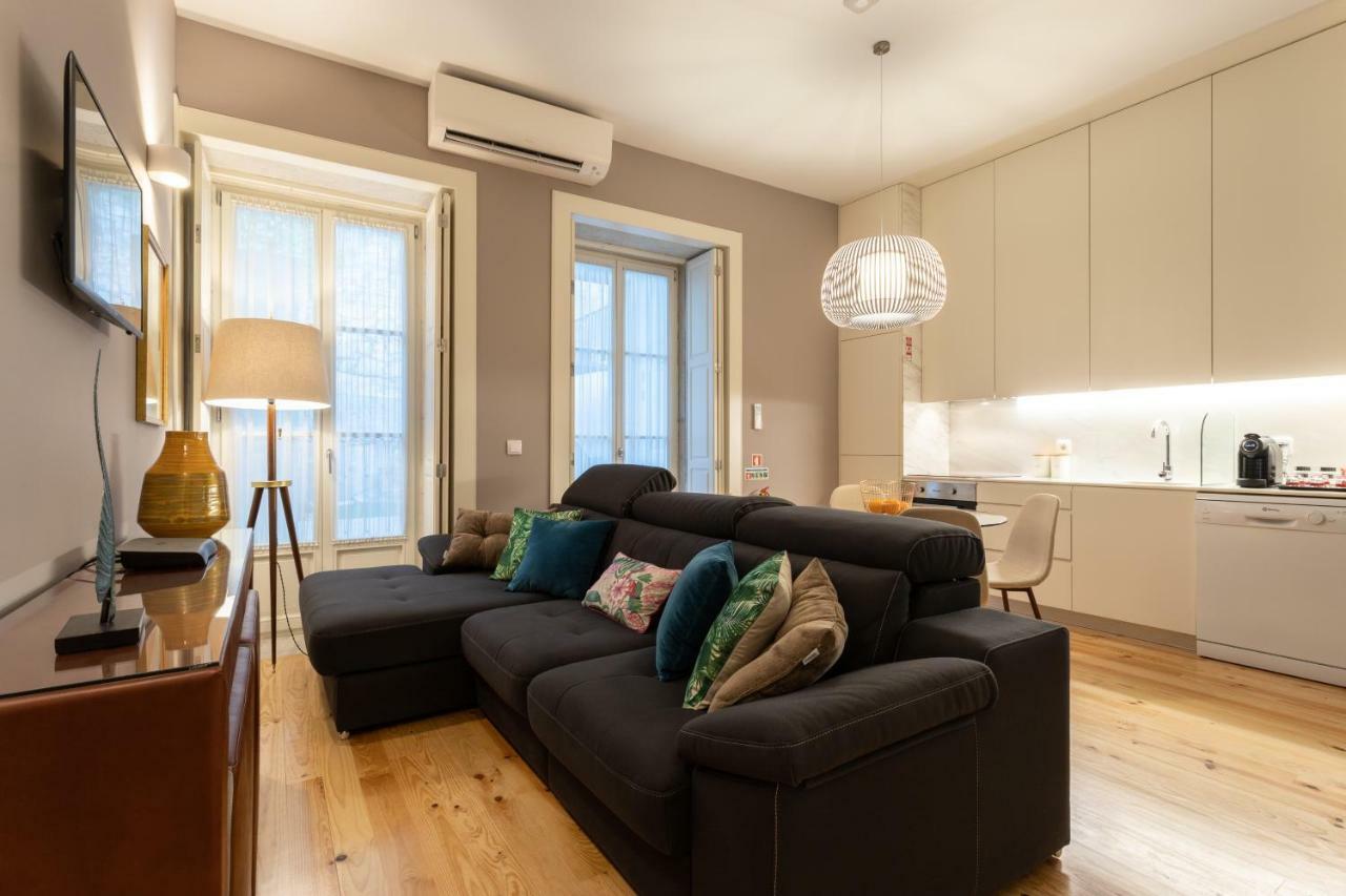 Apartment Geo Santa Catarina Porto