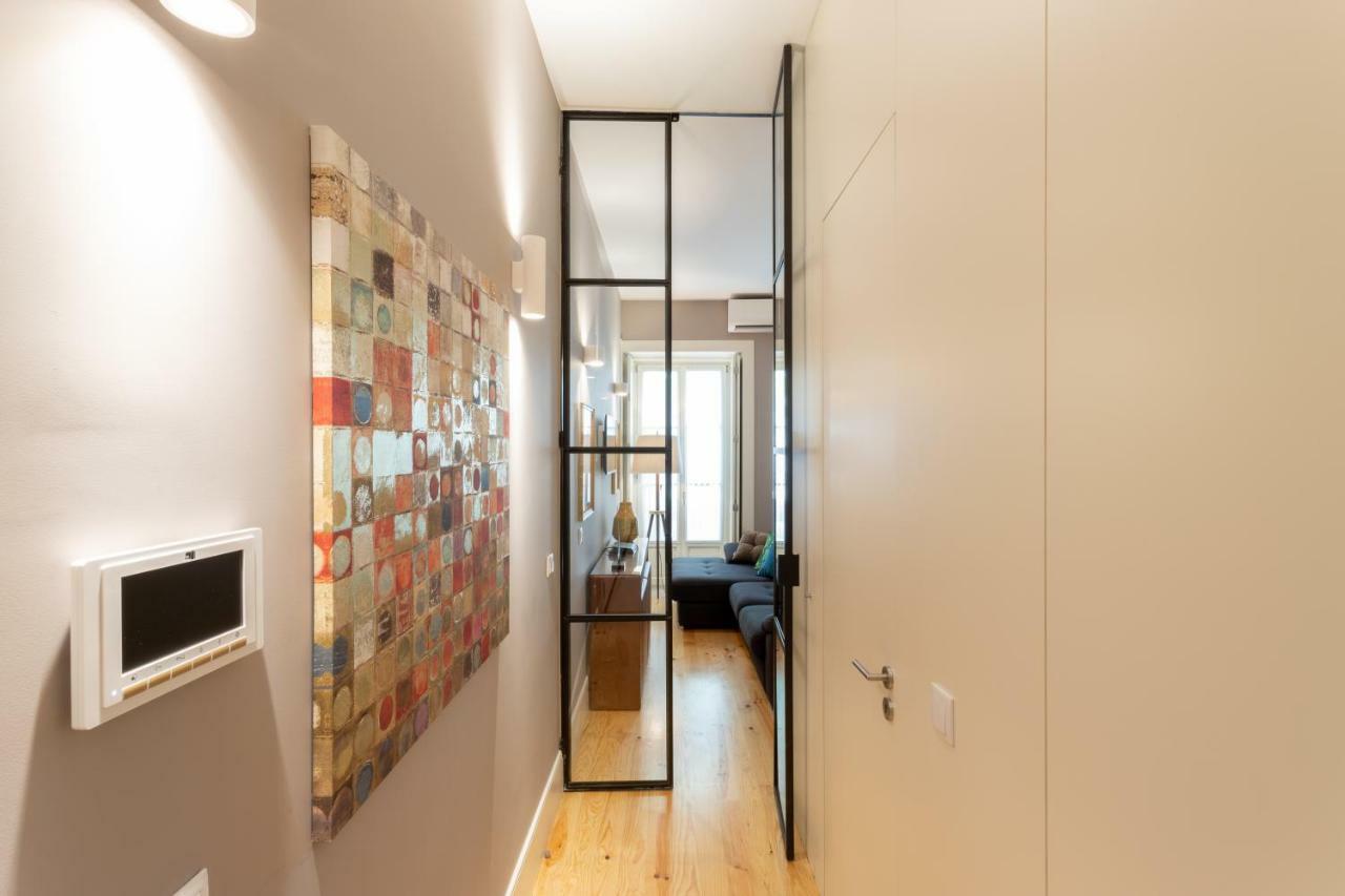 Geo Santa Catarina Apartment *