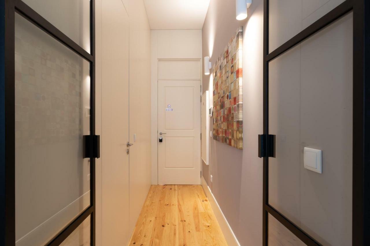 Apartment Geo Santa Catarina