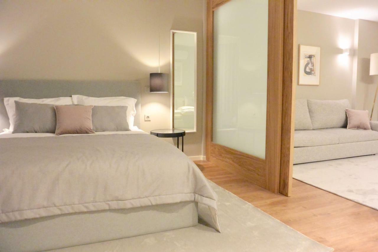 Lf Gardenia, By Flat In Apartment Porto