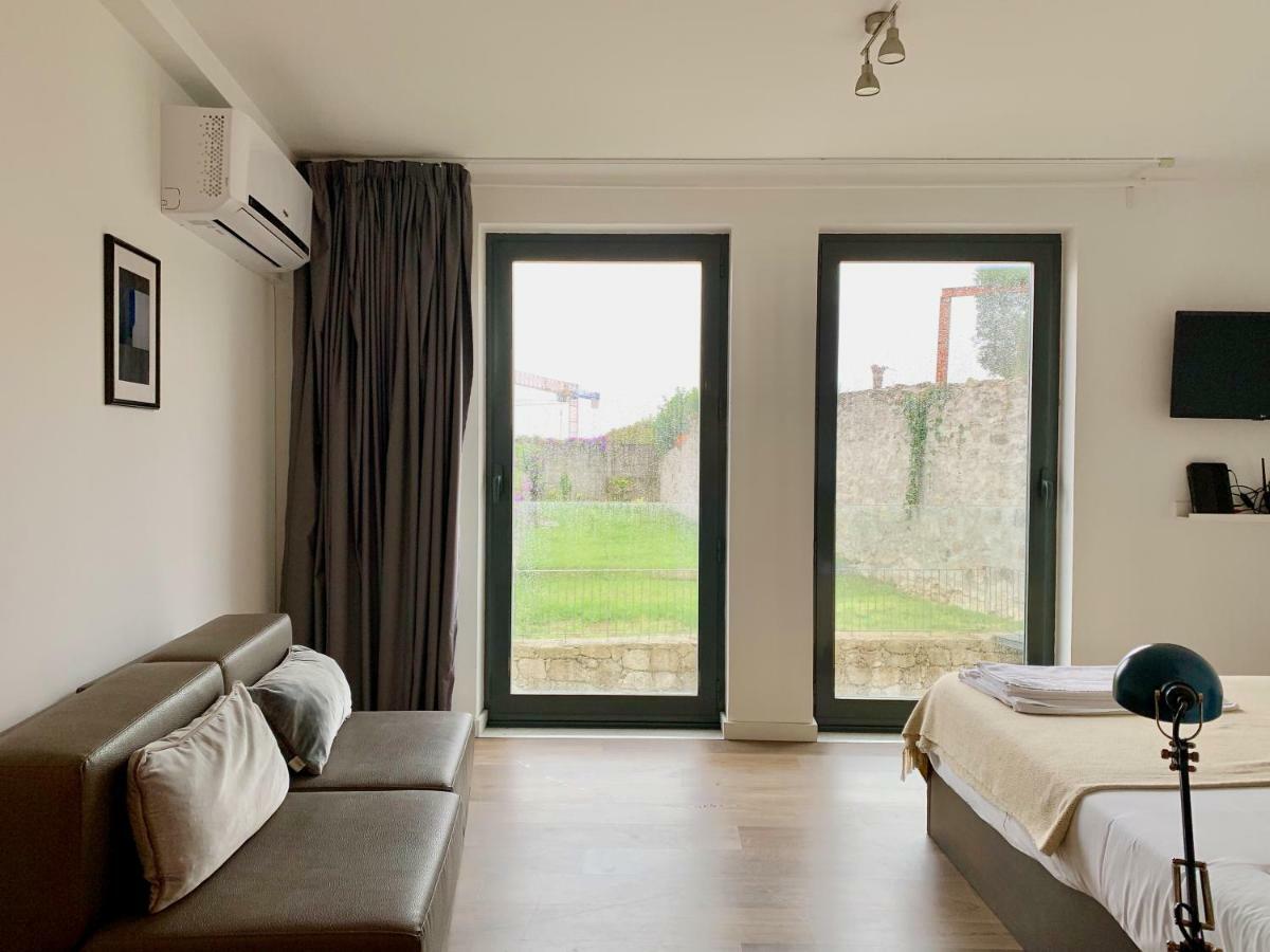 Apartment Samasal Trindade Porto