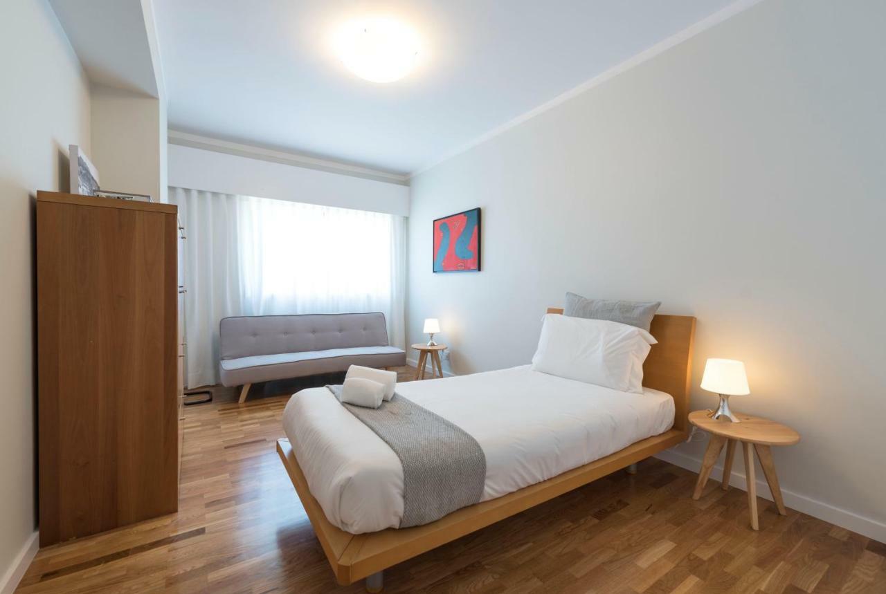 Degoes Downtown Flat Porto