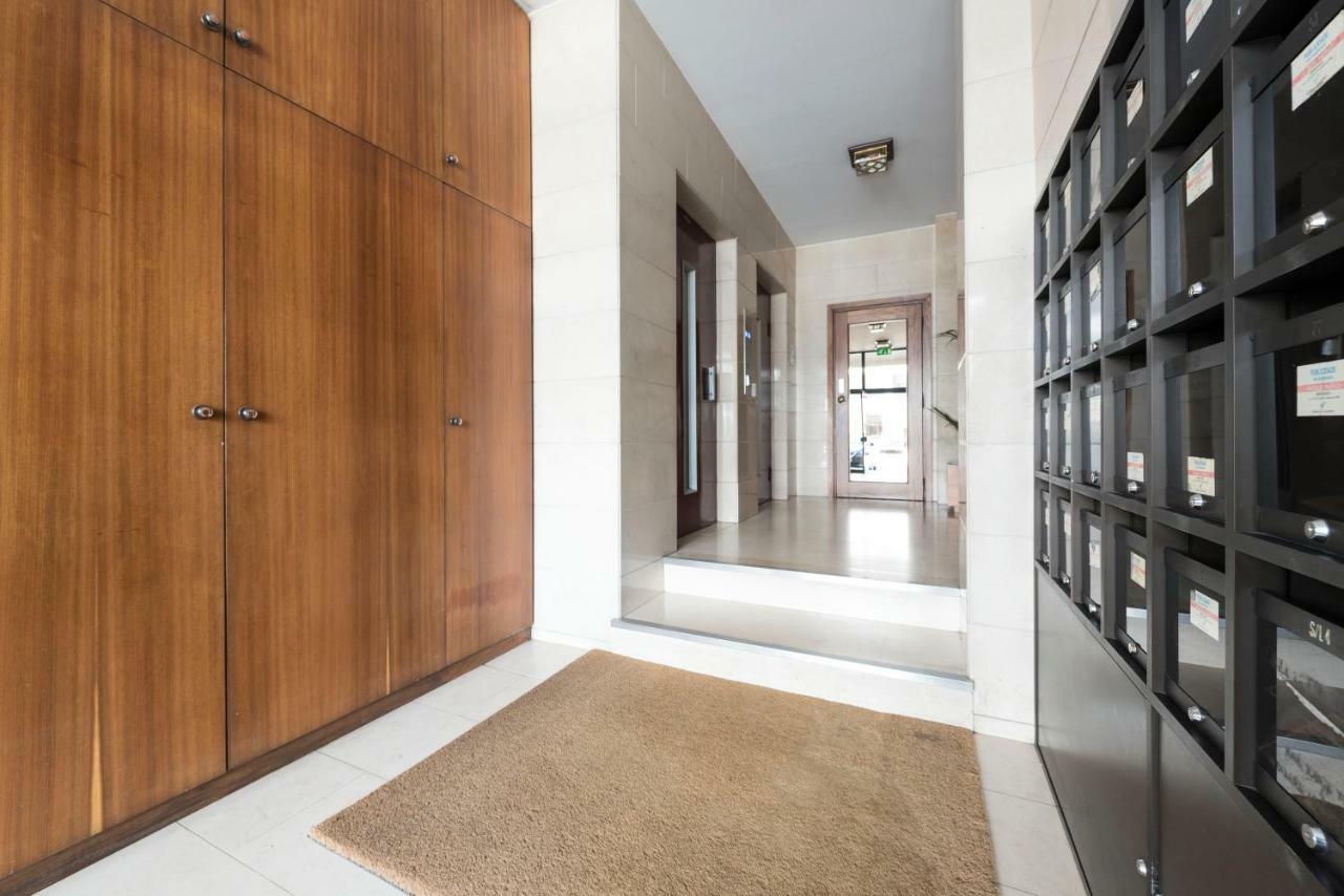 Degoes Downtown Flat Porto