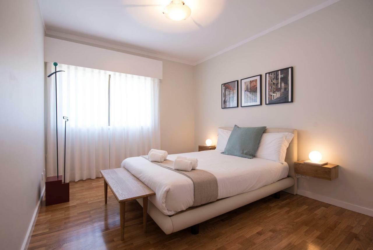 Degoes Downtown Flat Apartment *