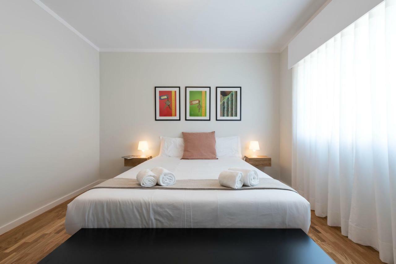 Degoes Downtown Flat Apartment