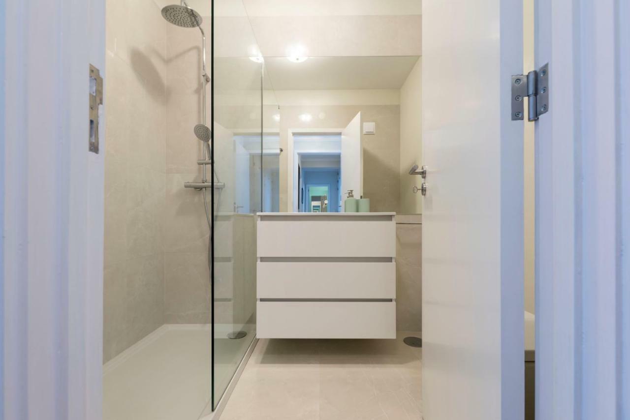 Degoes Downtown Flat Porto